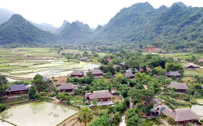 Lục Yên (Yên Bái): Nâng cao an toàn lao động trong hoạt động khai thác tài nguyên khoáng sản